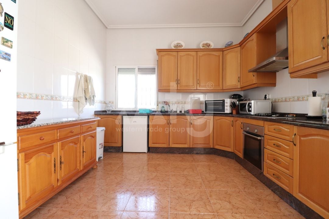 3 bedroom Villa in Albatera - VRE147819 - Photo - 8