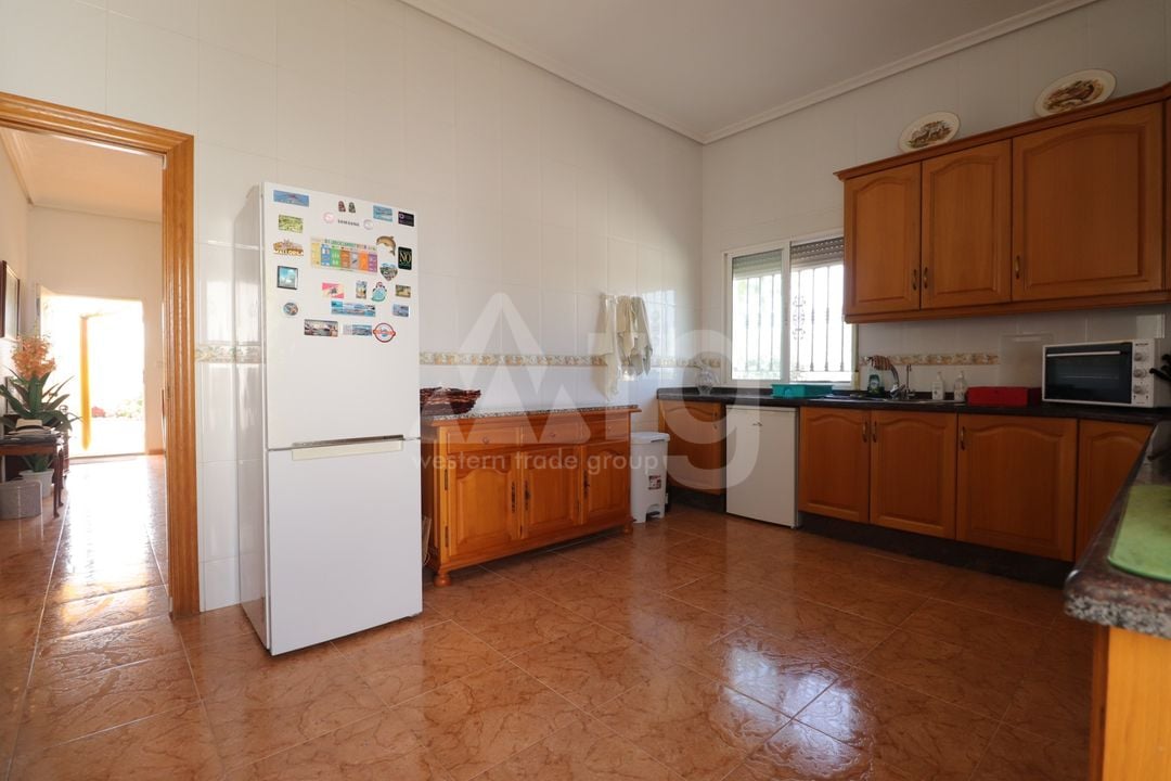 3 bedroom Villa in Albatera - VRE147819 - Photo - 9
