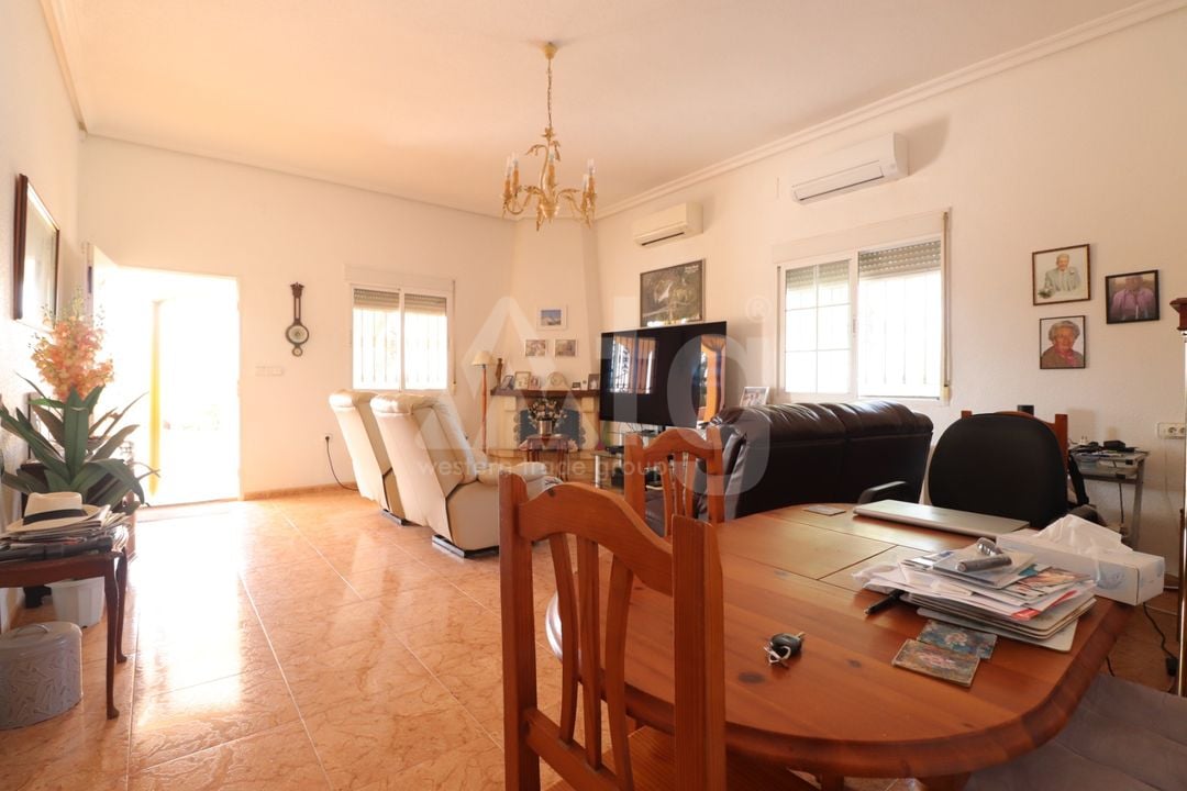 3 bedroom Villa in Albatera - VRE147819 - Photo - 7