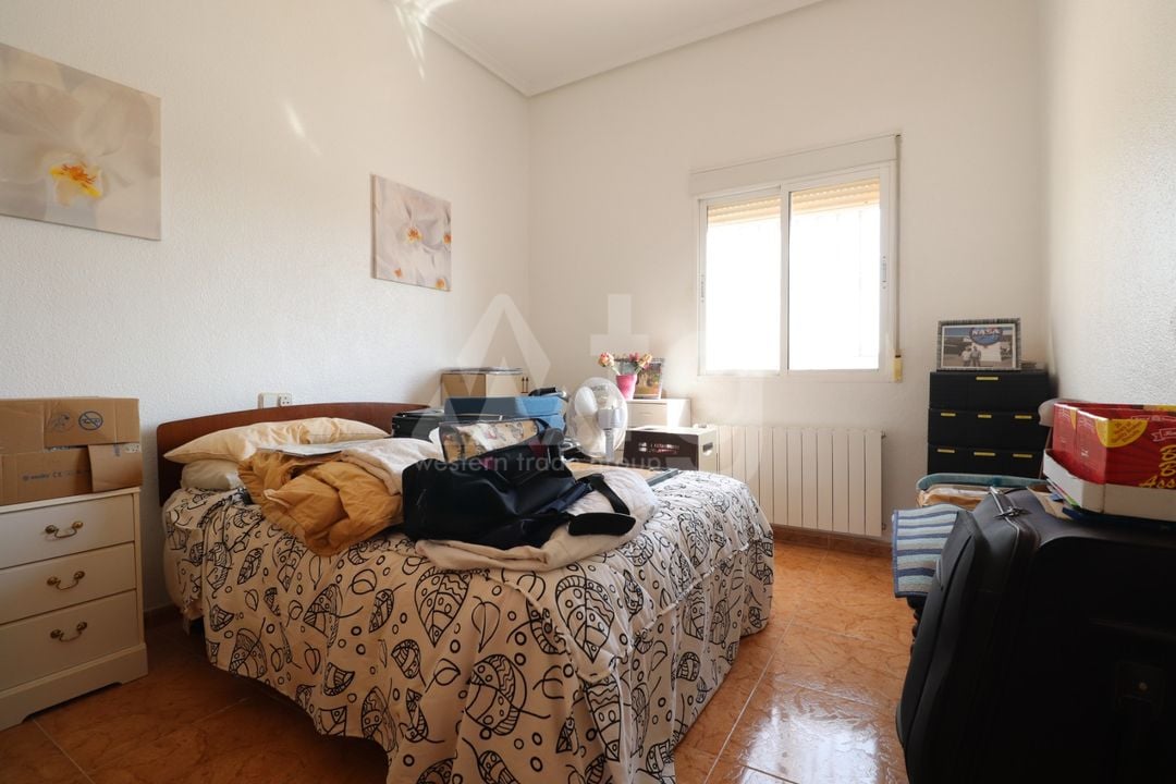 3 bedroom Villa in Albatera - VRE147819 - Photo - 14