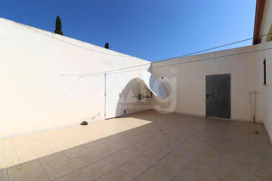 3 bedroom Villa in Albatera - VRE147819 - Photo - 19
