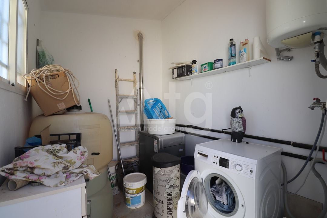 3 bedroom Villa in Albatera - VRE147819 - Photo - 18