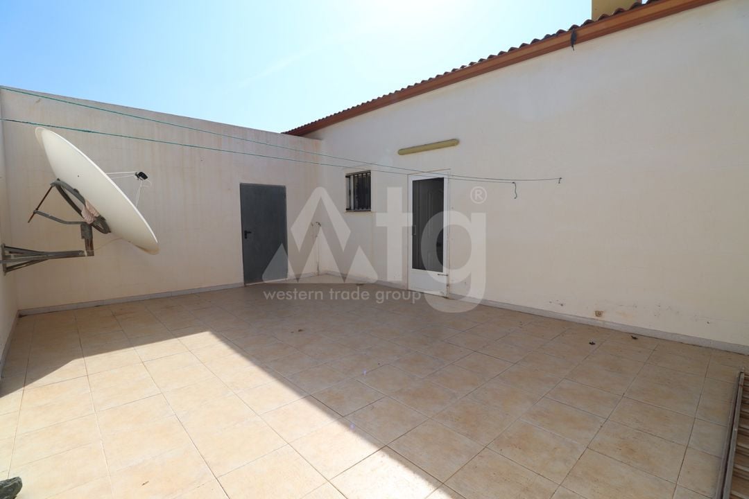 3 bedroom Villa in Albatera - VRE147819 - Photo - 20