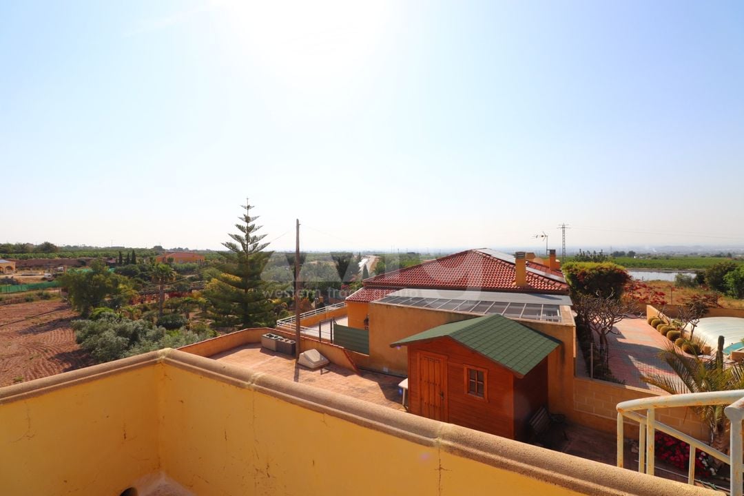 3 bedroom Villa in Albatera - VRE147819 - Photo - 24