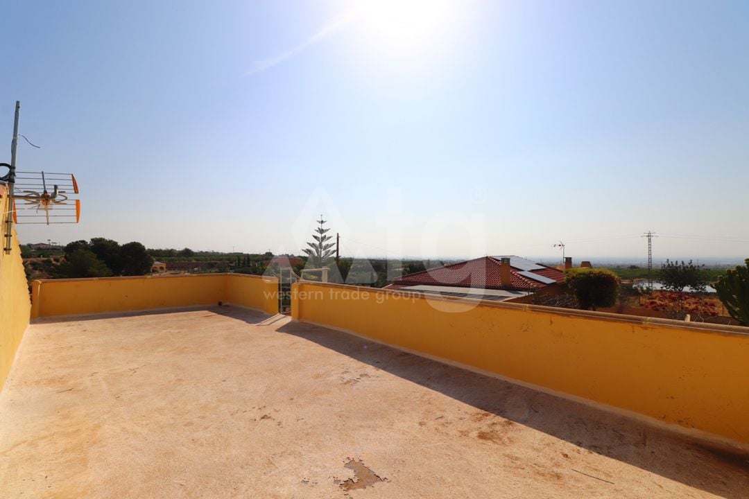 3 bedroom Villa in Albatera - VRE147819 - Photo - 23