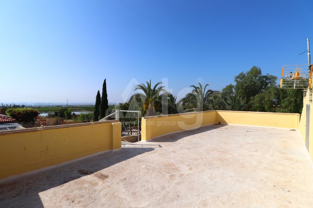3 bedroom Villa in Albatera - VRE147819 - Photo - 22