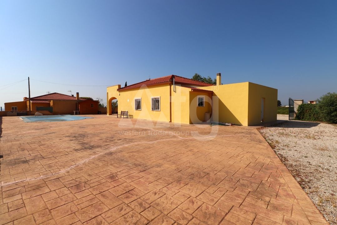 3 bedroom Villa in Albatera - VRE147819 - Photo - 30