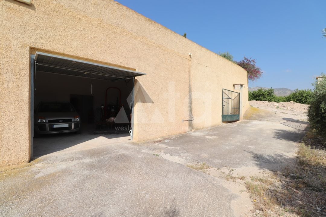 3 bedroom Villa in Albatera - VRE147819 - Photo - 25