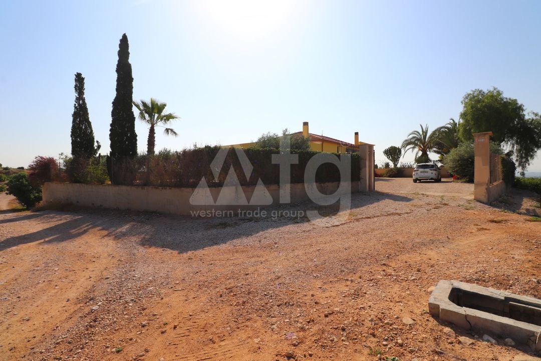 3 bedroom Villa in Albatera - VRE147819 - Photo - 31