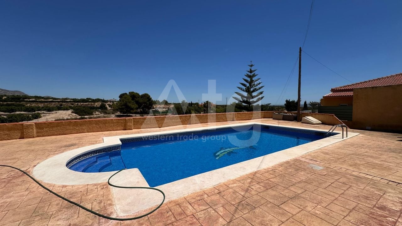 3 bedroom Villa in Albatera - VRE147819 - Photo - 27