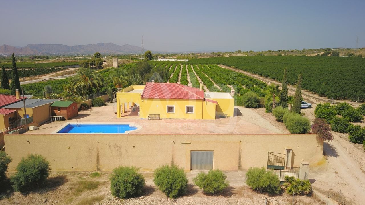 3 bedroom Villa in Albatera - VRE147819 - Photo - 38