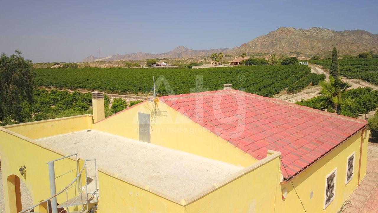 3 bedroom Villa in Albatera - VRE147819 - Photo - 35