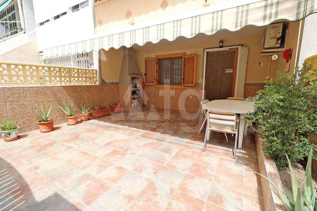 Townhouse de 3 chambres à Torrevieja - PSA147822 - Photo - 3