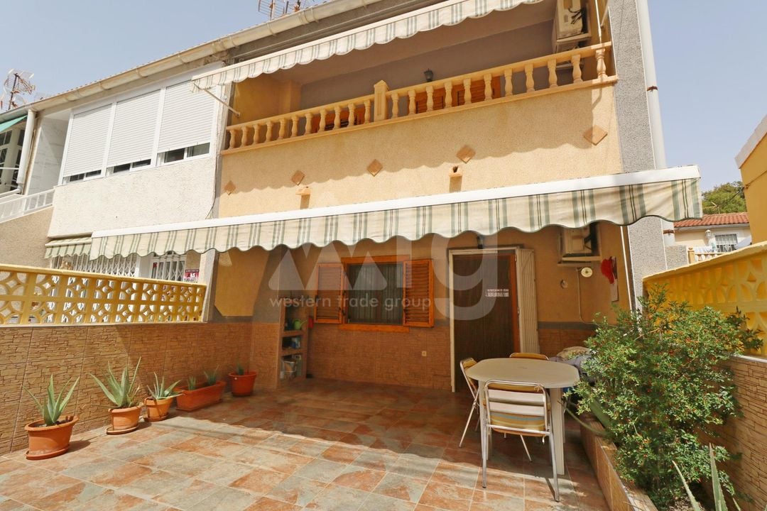 Townhouse de 3 chambres à Torrevieja - PSA147822 - Photo - 2