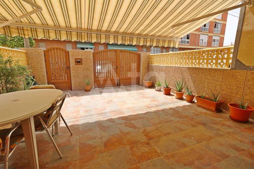 Townhouse de 3 chambres à Torrevieja - PSA147822 - Photo - 4