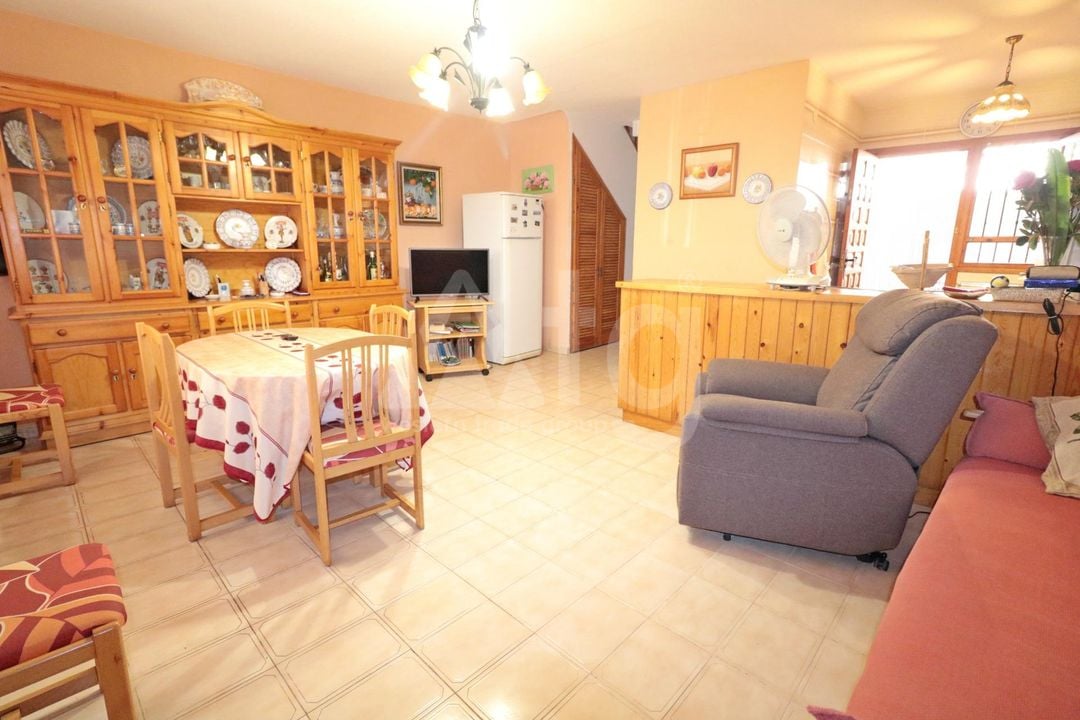 Townhouse de 3 chambres à Torrevieja - PSA147822 - Photo - 6