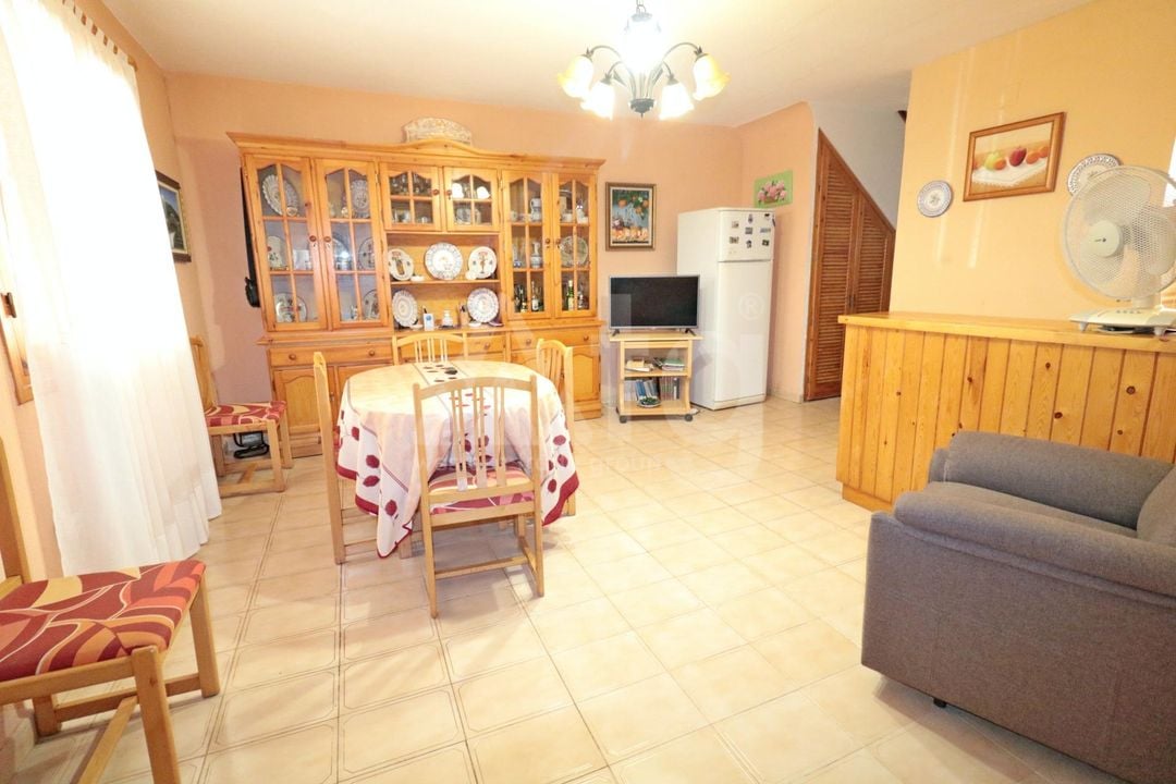 Townhouse de 3 chambres à Torrevieja - PSA147822 - Photo - 7