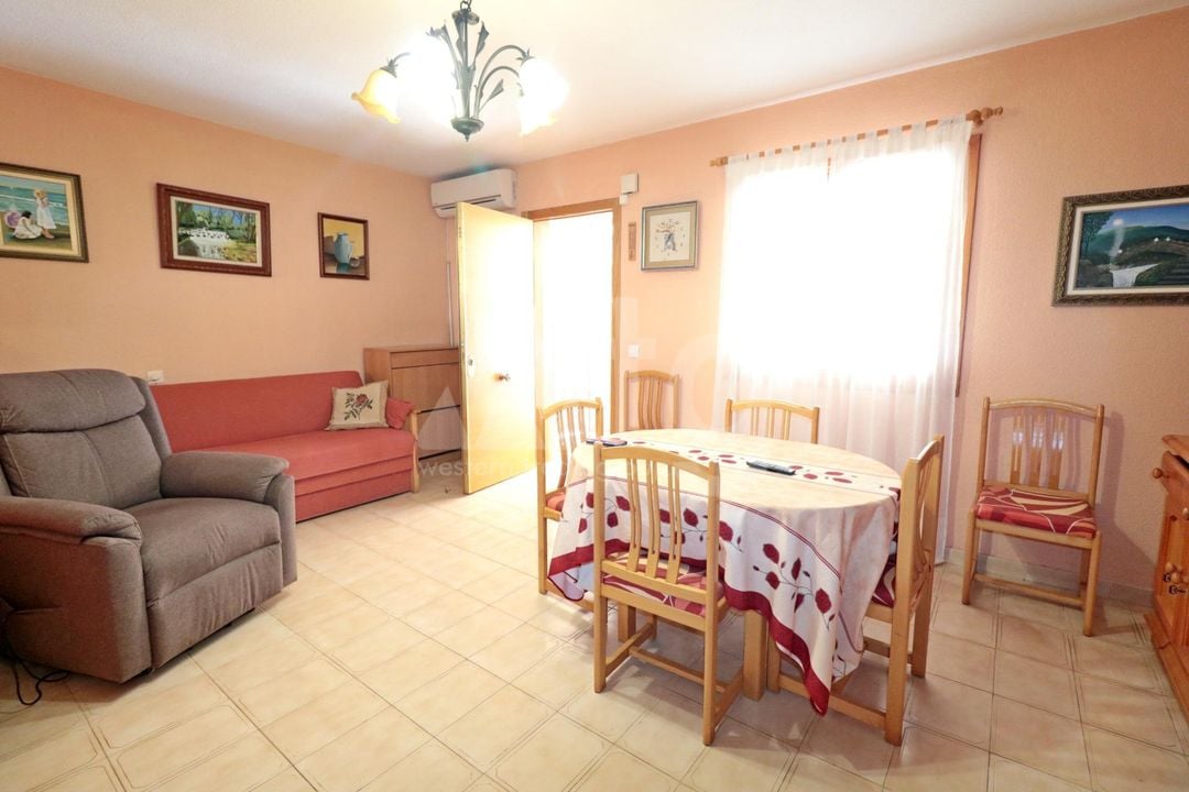 Townhouse de 3 chambres à Torrevieja - PSA147822 - Photo - 5