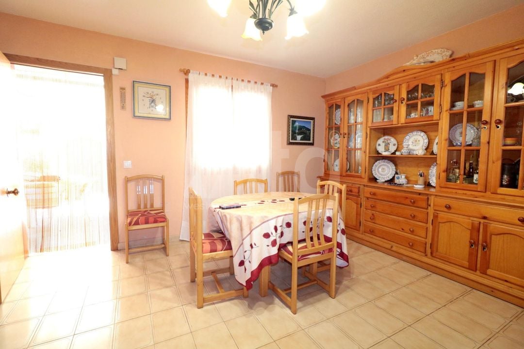 Townhouse de 3 chambres à Torrevieja - PSA147822 - Photo - 8