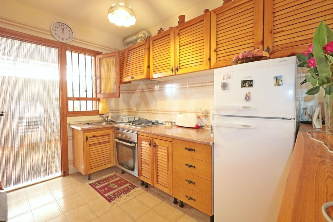 Townhouse de 3 chambres à Torrevieja - PSA147822 - Photo - 9