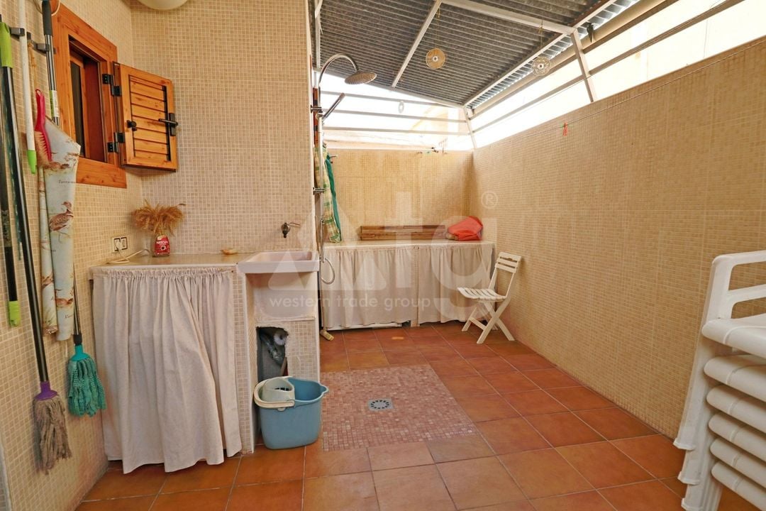 Townhouse de 3 chambres à Torrevieja - PSA147822 - Photo - 21