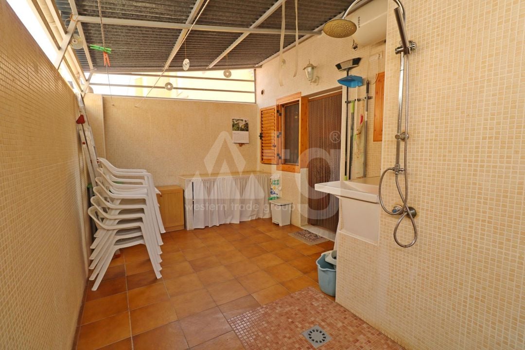 Townhouse de 3 chambres à Torrevieja - PSA147822 - Photo - 20