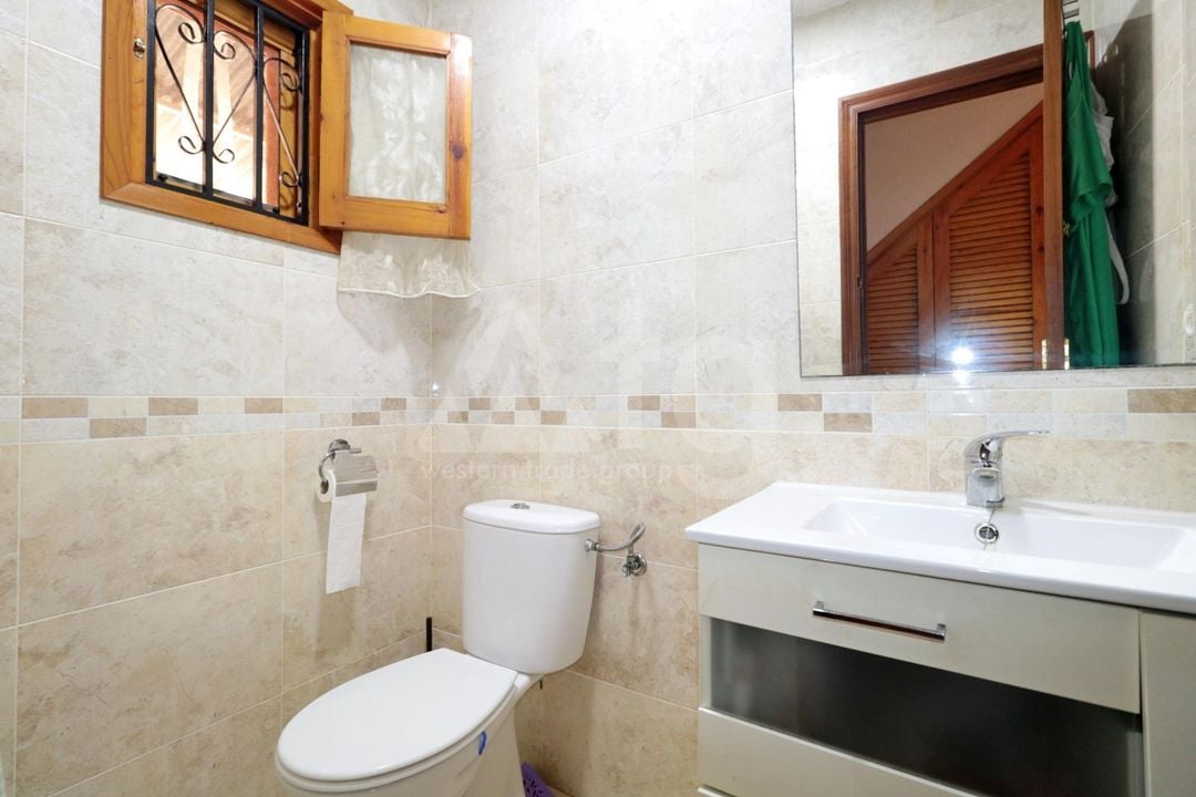 Townhouse de 3 chambres à Torrevieja - PSA147822 - Photo - 18