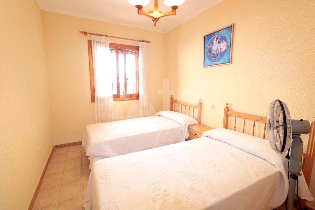 Townhouse de 3 chambres à Torrevieja - PSA147822 - Photo - 16