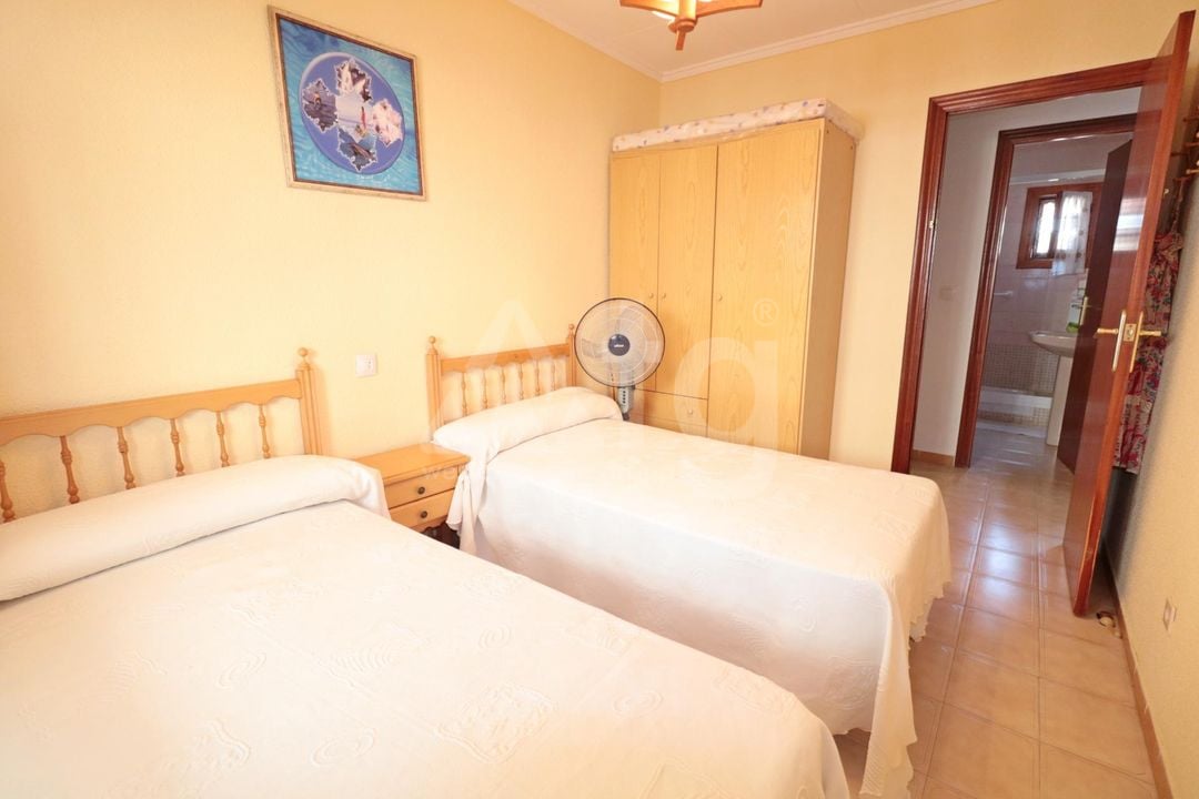 Townhouse de 3 chambres à Torrevieja - PSA147822 - Photo - 17