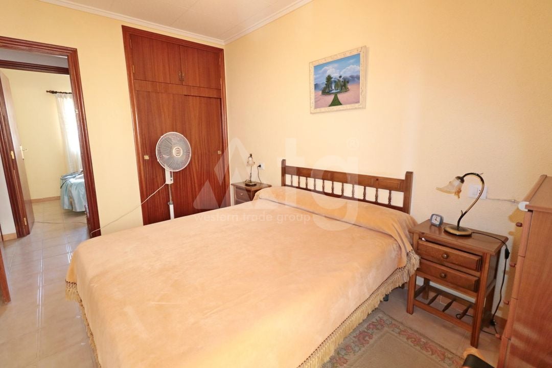 Townhouse de 3 chambres à Torrevieja - PSA147822 - Photo - 13