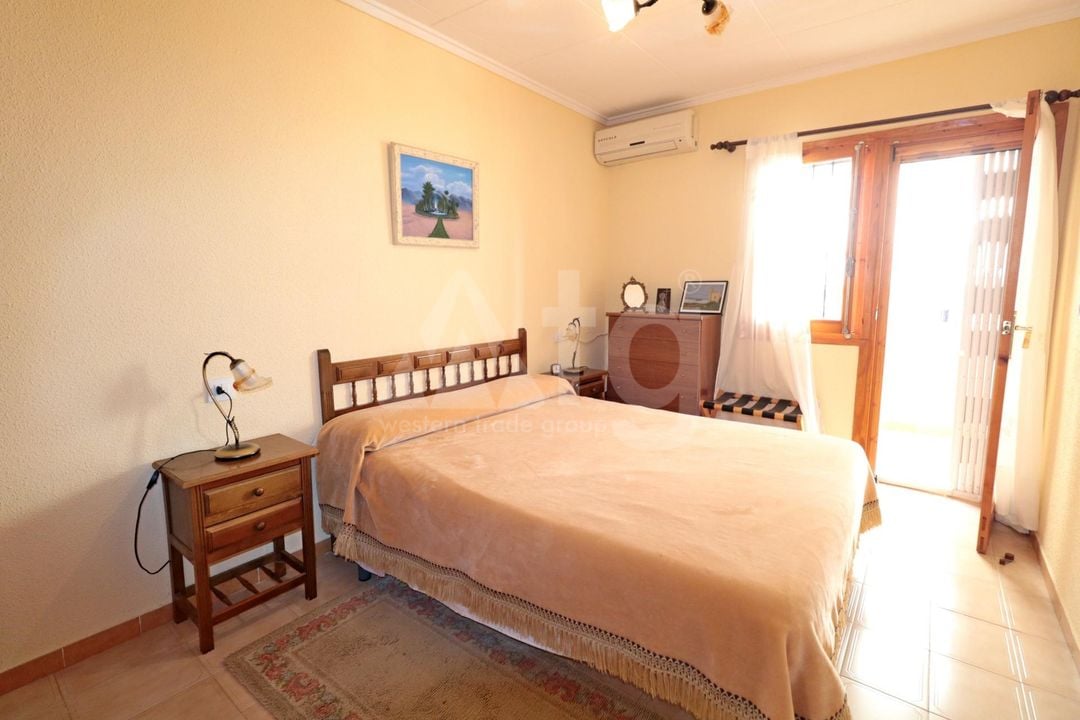 Townhouse de 3 chambres à Torrevieja - PSA147822 - Photo - 12