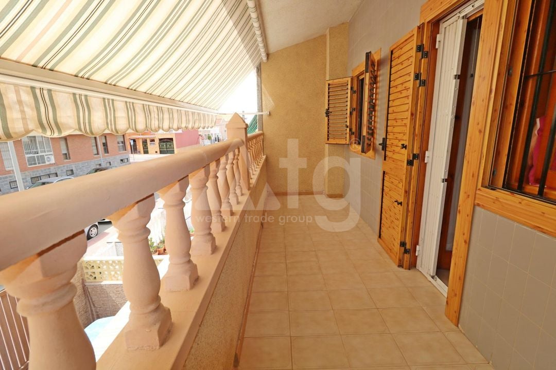Townhouse de 3 chambres à Torrevieja - PSA147822 - Photo - 22