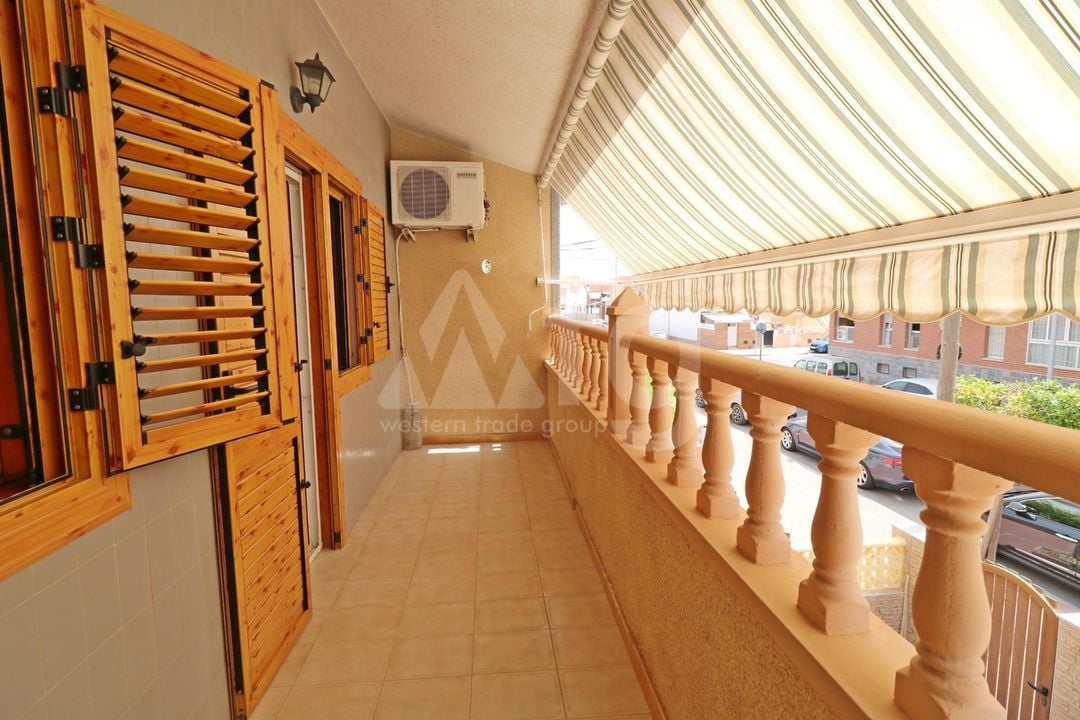 Townhouse de 3 chambres à Torrevieja - PSA147822 - Photo - 23