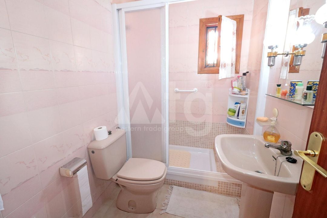 Townhouse de 3 chambres à Torrevieja - PSA147822 - Photo - 19