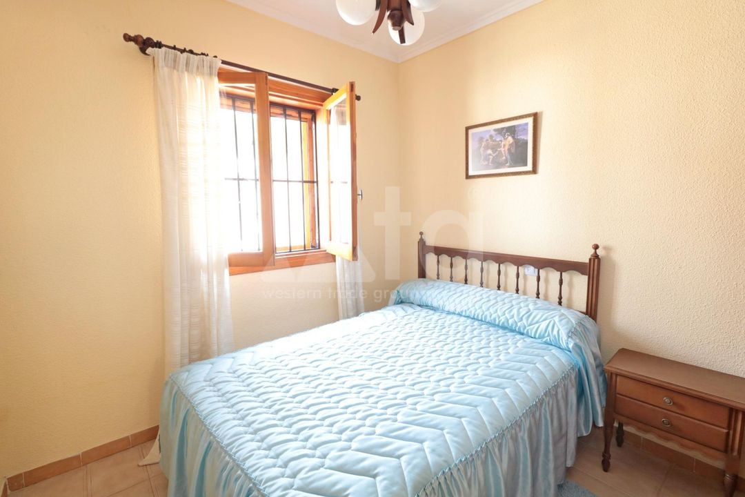 Townhouse de 3 chambres à Torrevieja - PSA147822 - Photo - 14