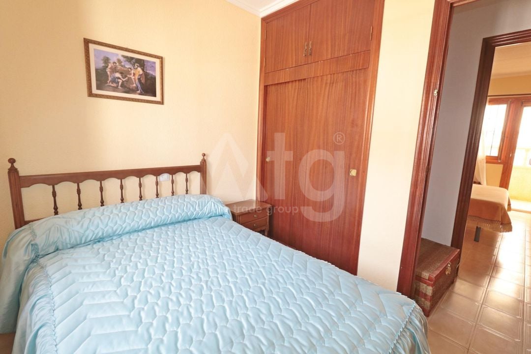 Townhouse de 3 chambres à Torrevieja - PSA147822 - Photo - 15
