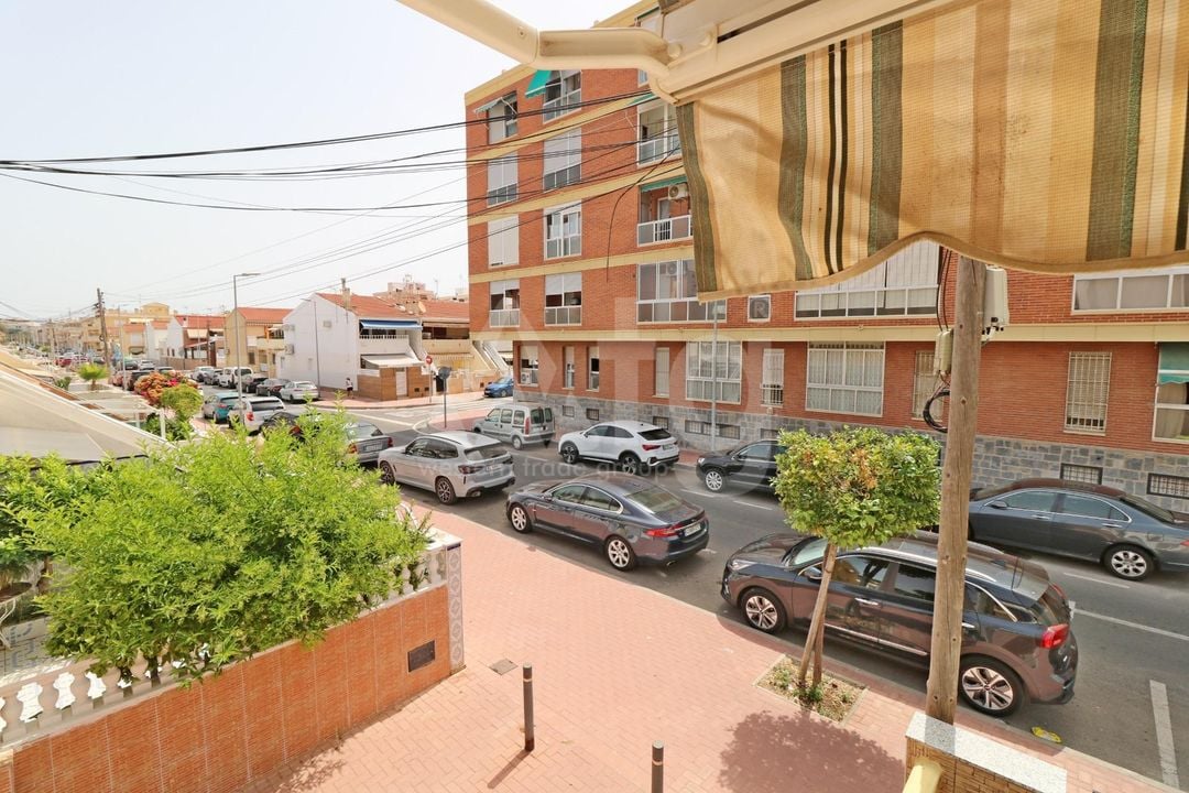 Townhouse de 3 chambres à Torrevieja - PSA147822 - Photo - 26
