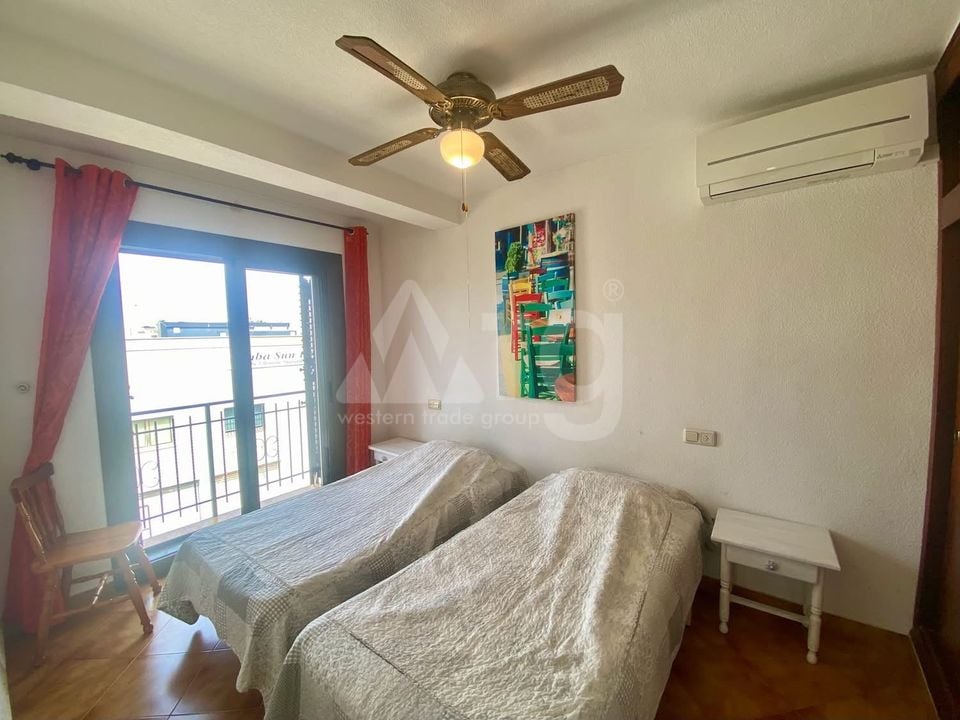 Appartement de 2 chambres à Orihuela Costa - NSP147872 - Photo - 8