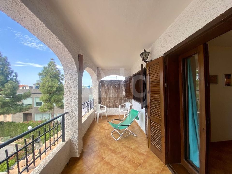 Appartement de 2 chambres à Orihuela Costa - NSP147872 - Photo - 12