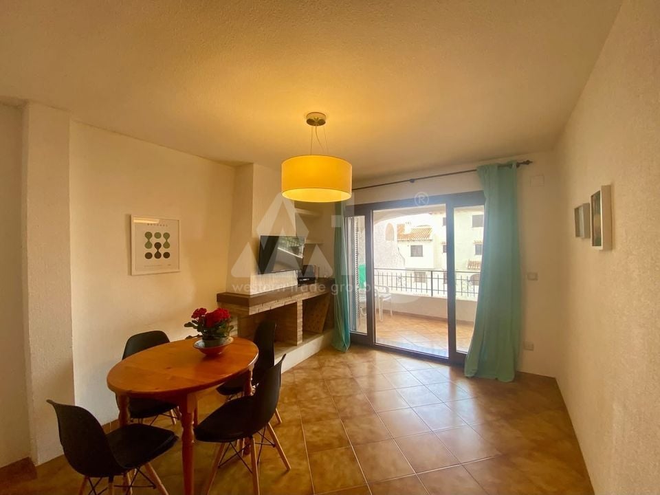 Appartement de 2 chambres à Orihuela Costa - NSP147872 - Photo - 3