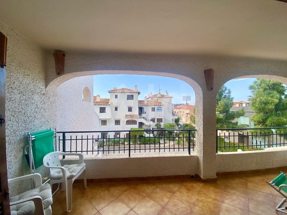 Appartement de 2 chambres à Orihuela Costa - NSP147872 - Photo - 15