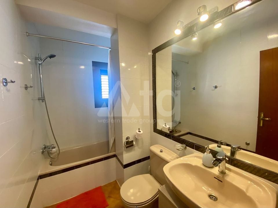 Appartement de 2 chambres à Orihuela Costa - NSP147872 - Photo - 10