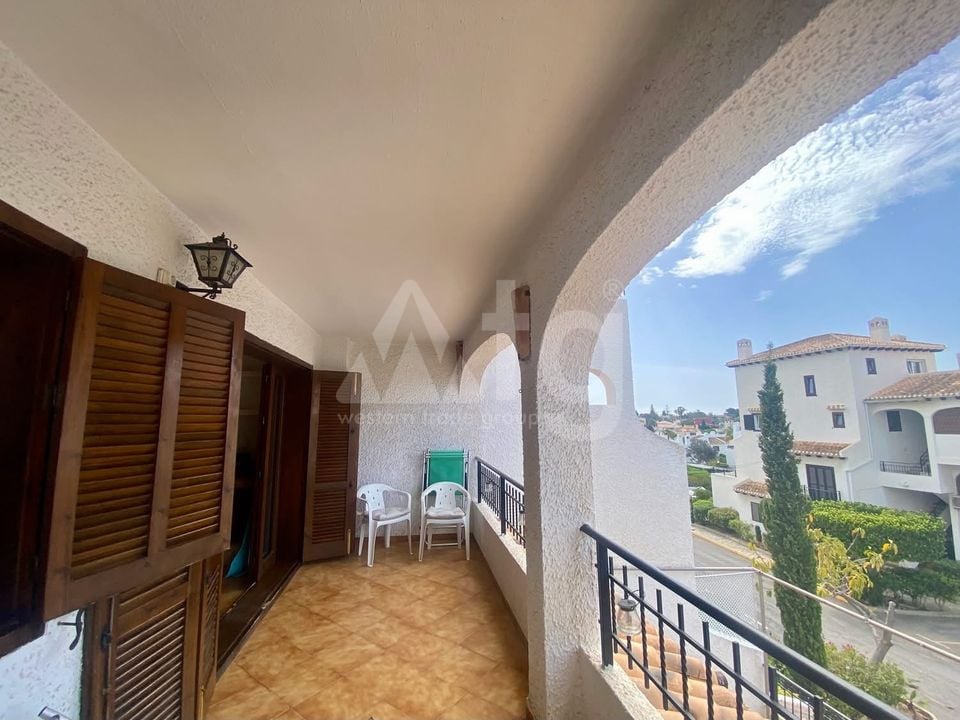 Appartement de 2 chambres à Orihuela Costa - NSP147872 - Photo - 14