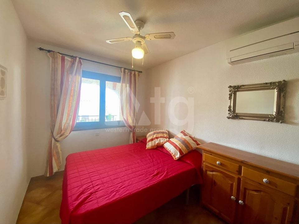 Appartement de 2 chambres à Orihuela Costa - NSP147872 - Photo - 7
