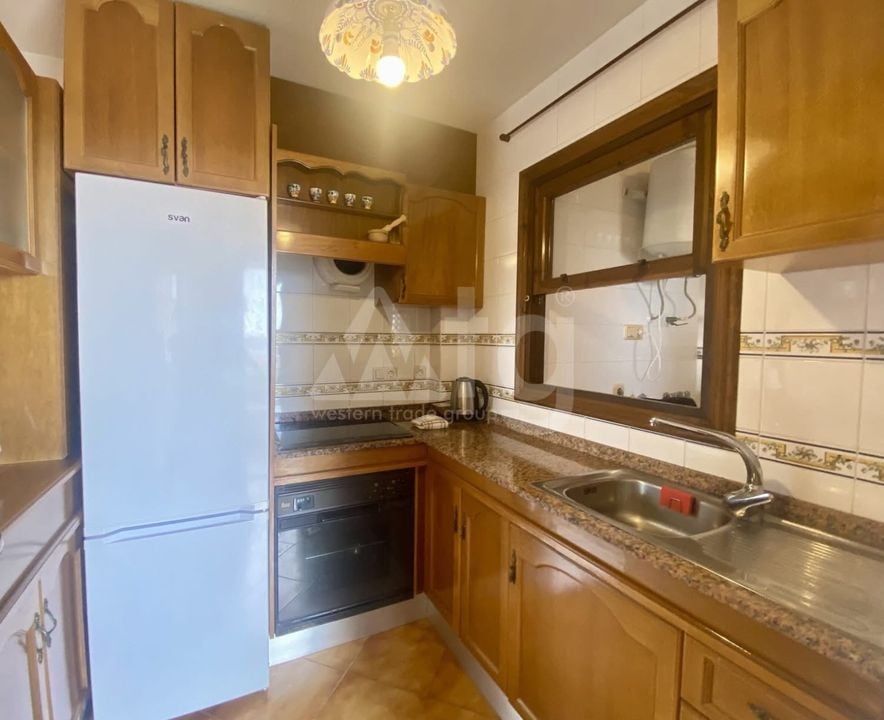 Appartement de 2 chambres à Orihuela Costa - NSP147872 - Photo - 6