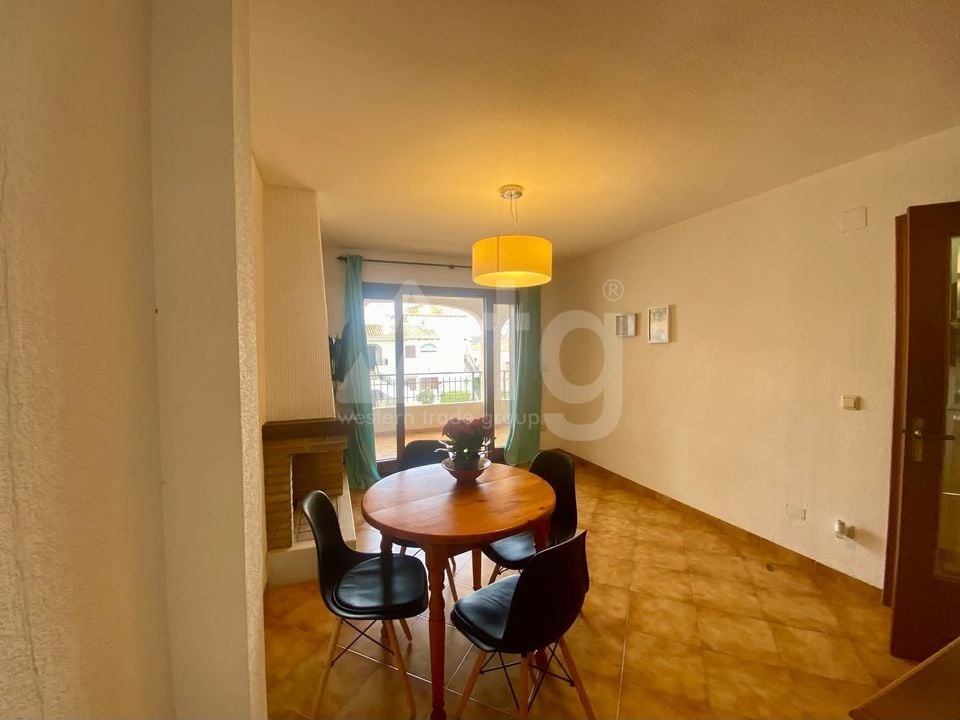 Appartement de 2 chambres à Orihuela Costa - NSP147872 - Photo - 4