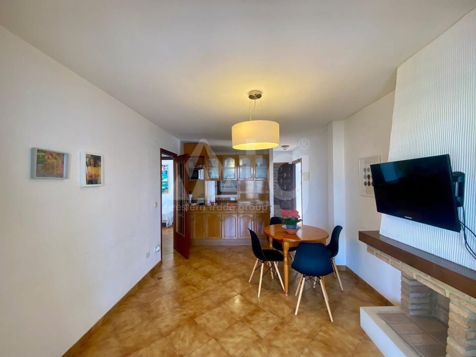 Appartement de 2 chambres à Orihuela Costa - NSP147872 - Photo - 5