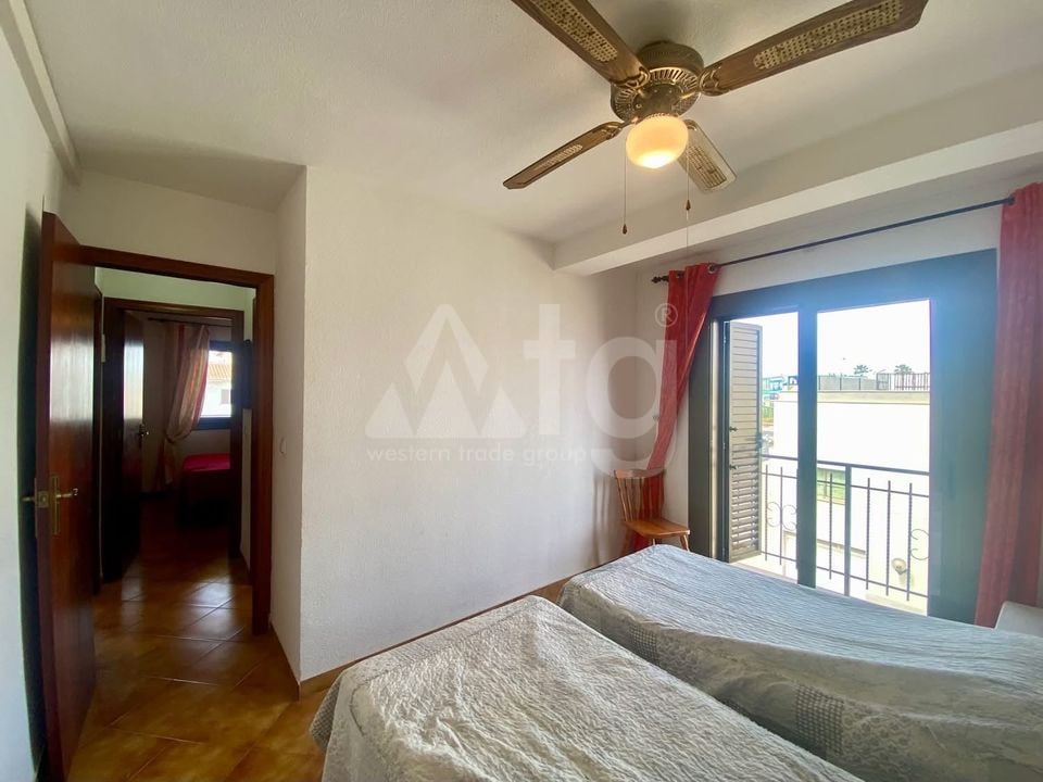 Appartement de 2 chambres à Orihuela Costa - NSP147872 - Photo - 9