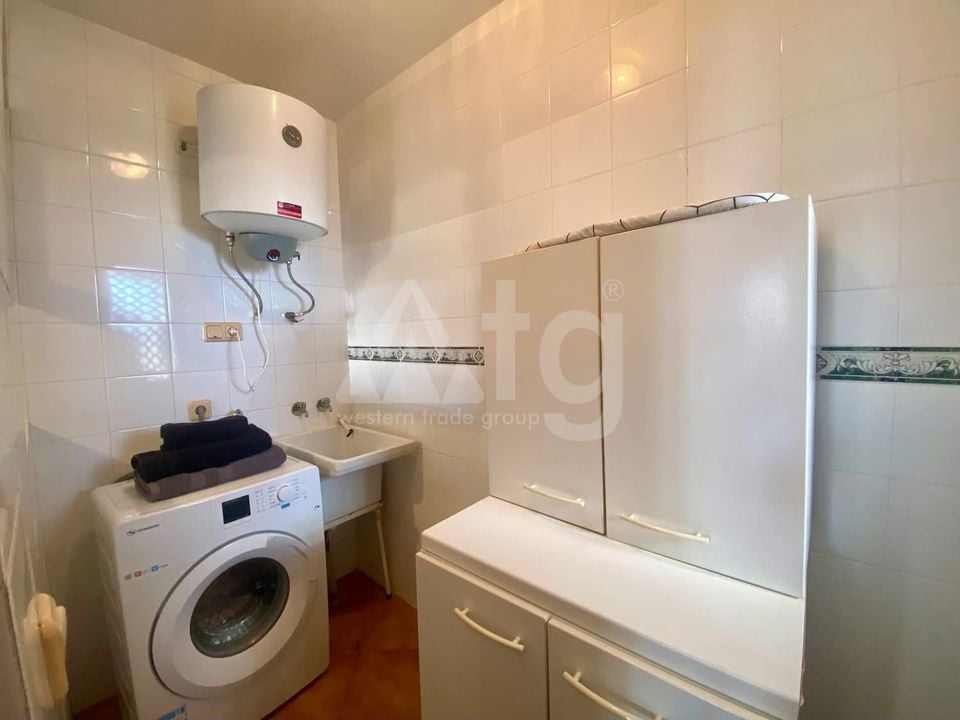Appartement de 2 chambres à Orihuela Costa - NSP147872 - Photo - 11