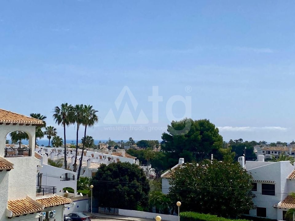 Appartement de 2 chambres à Orihuela Costa - NSP147872 - Photo - 16